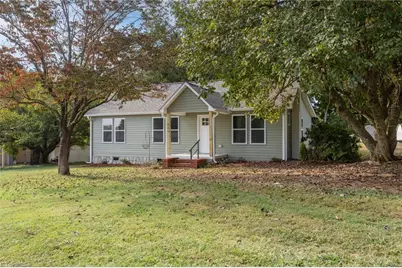 106 Barker Street, Randleman, NC 27317 - Photo 1