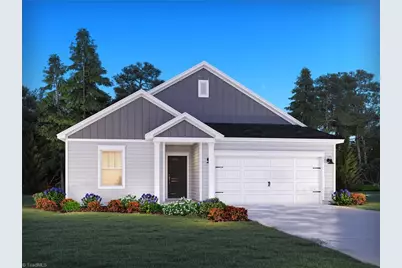 1095 Morehead Drive, Salisbury, NC 28144 - Photo 1