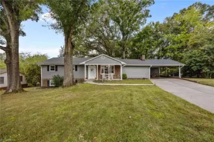 1619 Broadway Dr, Graham, NC 27253 - Photo 1