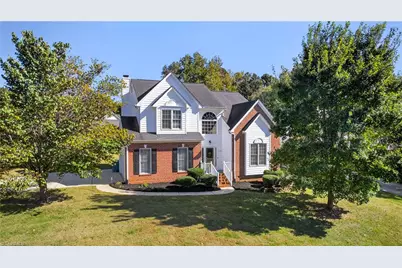 1519 Bowmore Place, McLeansville, NC 27301 - Photo 1