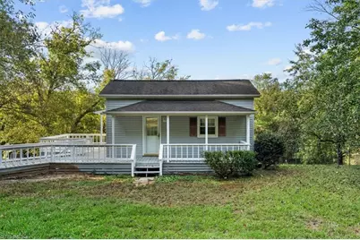 639 W Main Street, Franklinville, NC 27248 - Photo 1