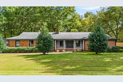 3401 Brookfield Drive, Greensboro, NC 27410 - Photo 1