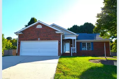 3914 Red Hill Court, Greensboro, NC 27407 - Photo 1