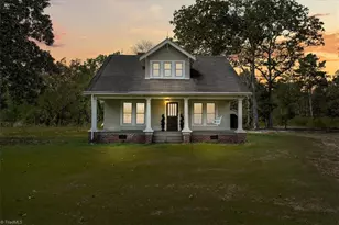 5094 Devils Tramping Ground Rd, Bear Creek, NC 27207 - Photo 1