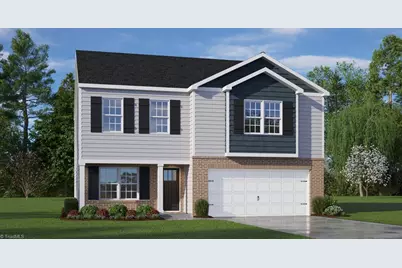 5139 Reedy Fork School Road, Greensboro, NC 27405 - Photo 1