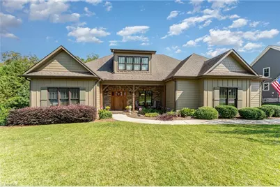 9363 Eden Grove Court, Lewisville, NC 27023 - Photo 1