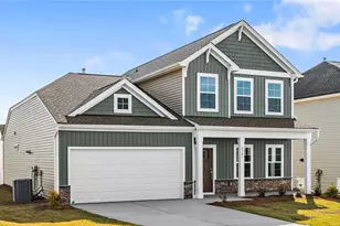 2587 Raspberry Hl Dr, Winston-Salem, NC 27106 - Photo 1