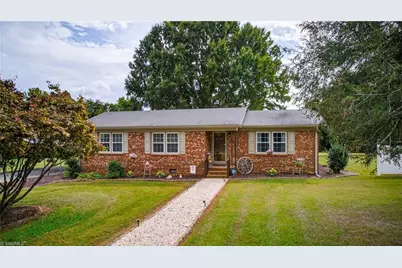 3616 Piedmont Estates Road, Climax, NC 27233 - Photo 1