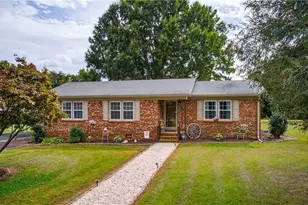 3616 Piedmont Estates Rd, Climax, NC 27233 - Photo 1