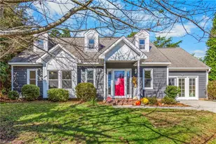 1403 Aurora Way, Jamestown, NC 27282 - Photo 1