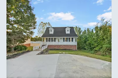 1042 Ball Park Road, Thomasville, NC 27360 - Photo 1