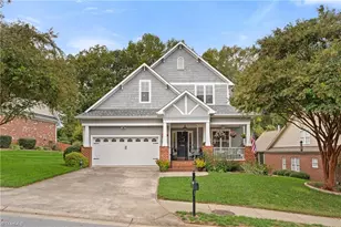 744 Chestnut Ridge Ct, Winston-Salem, NC 27103 - Photo 1