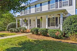 1040 Wellesley Pl Dr, Lewisville, NC 27023 - Photo 1