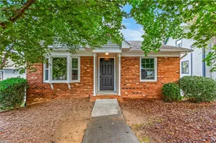 713 Woodbury Knolls Dr, Winston-Salem, NC 27104 - Photo 1