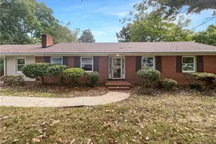 4601 Oak Ridge Dr, Winston-Salem, NC 27105 - Photo 1