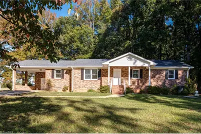 2402 Pine Lane, Reidsville, NC 27320 - Photo 1