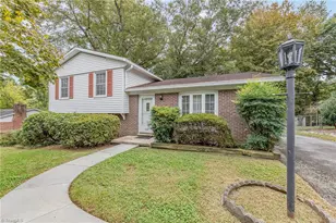 3618 Vandalia Dr, Winston-Salem, NC 27104 - Photo 1