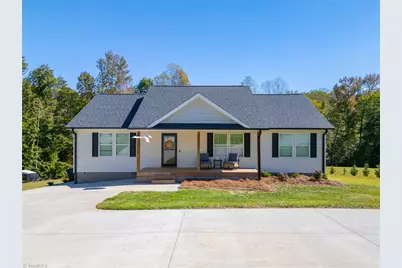 246 Arcadia Drive, Lexington, NC 27295 - Photo 1