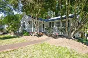 2000 Bluemont Dr, Greensboro, NC 27408 - Photo 1