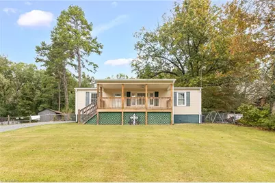 106 Kincemac Drive, Thomasville, NC 27360 - Photo 1