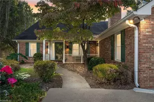 800 Buffington Ct, Winston-Salem, NC 27104 - Photo 1