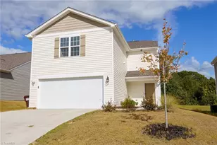 841 Sage Hl Dr, Jamestown, NC 27282 - Photo 1