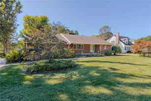 408 Ward St, Graham, NC 27253 - Photo 1