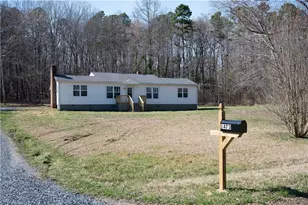 1473 Briarcliff Dr, Asheboro, NC 27205 - Photo 1