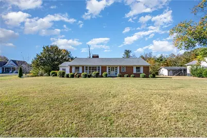 955 Main Street, Yanceyville, NC 27379 - Photo 1