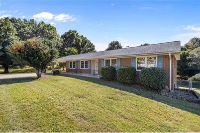 107 Delta Street, Lexington, NC 27295 - Photo 1