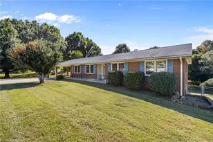 107 Delta St, Lexington, NC 27295 - Photo 1