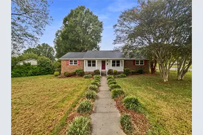 516 Wentworth Drive, Graham, NC 27253 - Photo 1