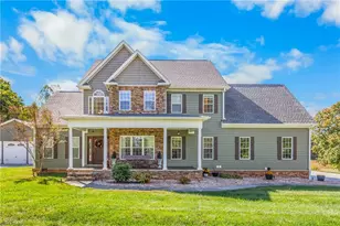 1105 Flippin Ln, King, NC 27021 - Photo 1