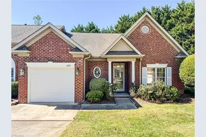 629 Sonoma Lane, High Point, NC 27265 - Photo 1