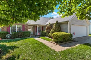 244 Fiddlers Knoll Ct, Kernersville, NC 27284 - Photo 1