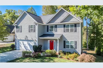 1335 Robins Nest Drive, Asheboro, NC 27203 - Photo 1