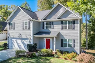 1335 Robins Nest Drive, Asheboro, NC 27203 - Photo 1