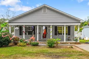 1772 Richard Allen Ln, Winston-Salem, NC 27105 - Photo 1