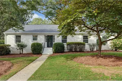 105 Irving Park Court, Greensboro, NC 27408 - Photo 1