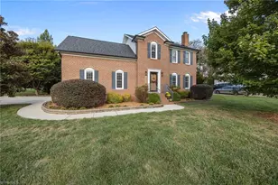 2801 Norwell Ct, Oak Ridge, NC 27310 - Photo 1