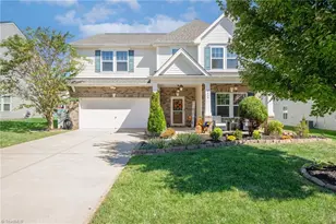 4439 Wedge Dr, Pfafftown, NC 27040 - Photo 1