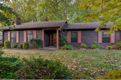 1404 Manard Lane, Greensboro, NC 27407 - Photo 1