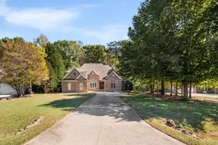 6981 Brandi Wood Cir, Summerfield, NC 27358 - Photo 1