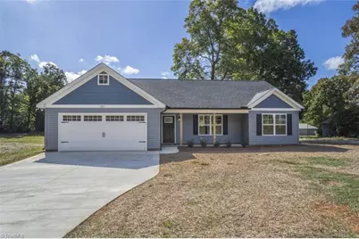 6015 Zoo Parkway, Asheboro, NC 27205 - Photo 1