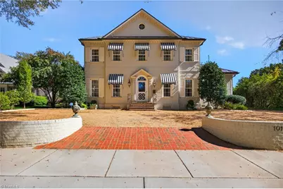 101 N Avalon Road, Winston-Salem, NC 27104 - Photo 1