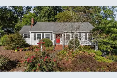 1034 Vernon Avenue, Winston-Salem, NC 27106 - Photo 1