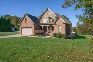 138 S Madera Dr, Mocksville, NC 27028 - Photo 1