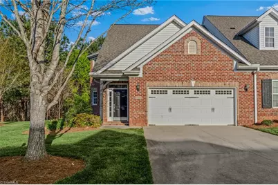 106 Queensbury Drive, Winston-Salem, NC 27127 - Photo 1