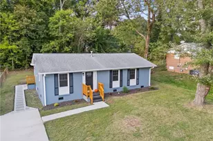 1517 Guest St, Greensboro, NC 27405 - Photo 1