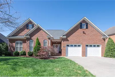 242 Kingsmill Drive, Advance, NC 27006 - Photo 1